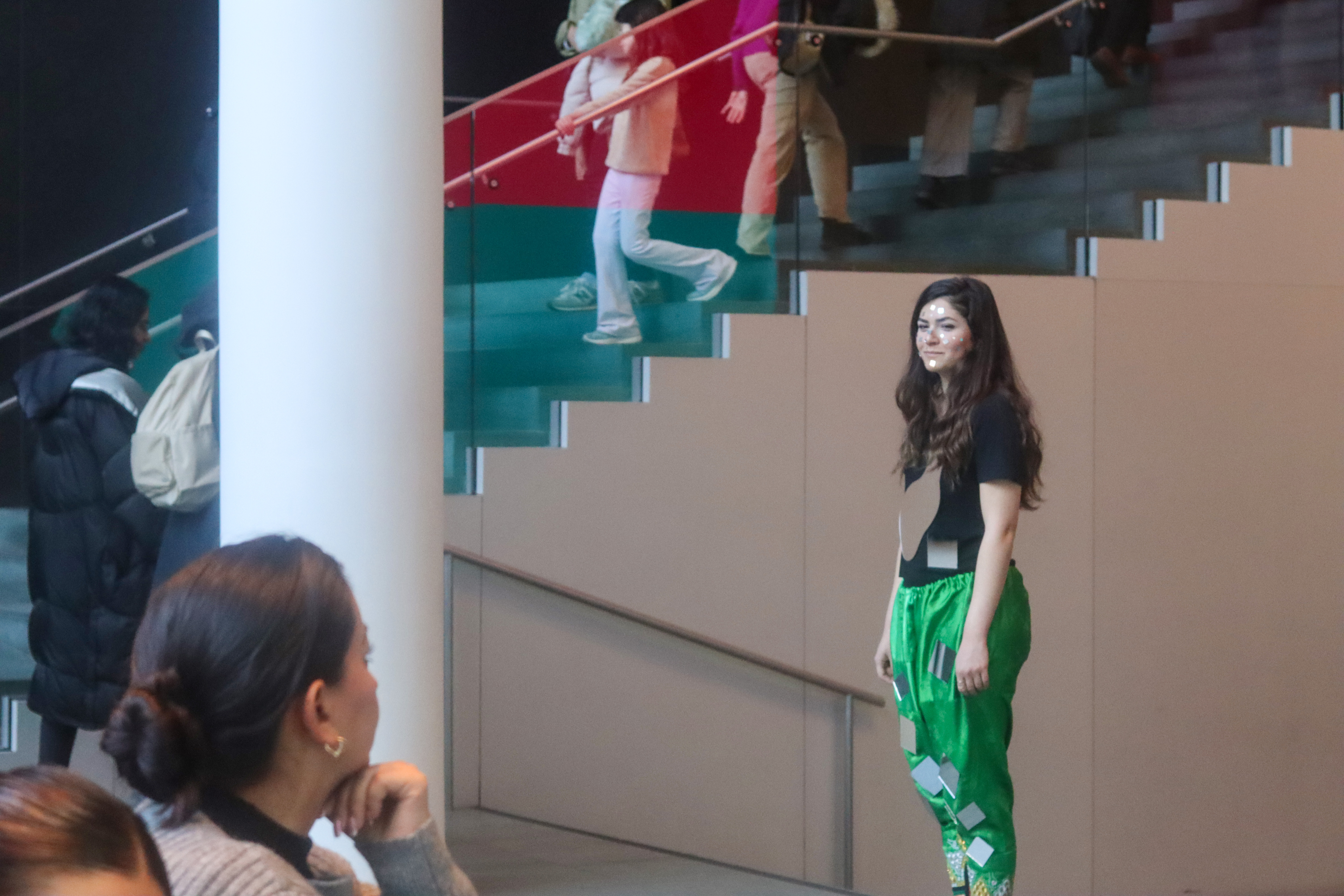 The Other performance photo