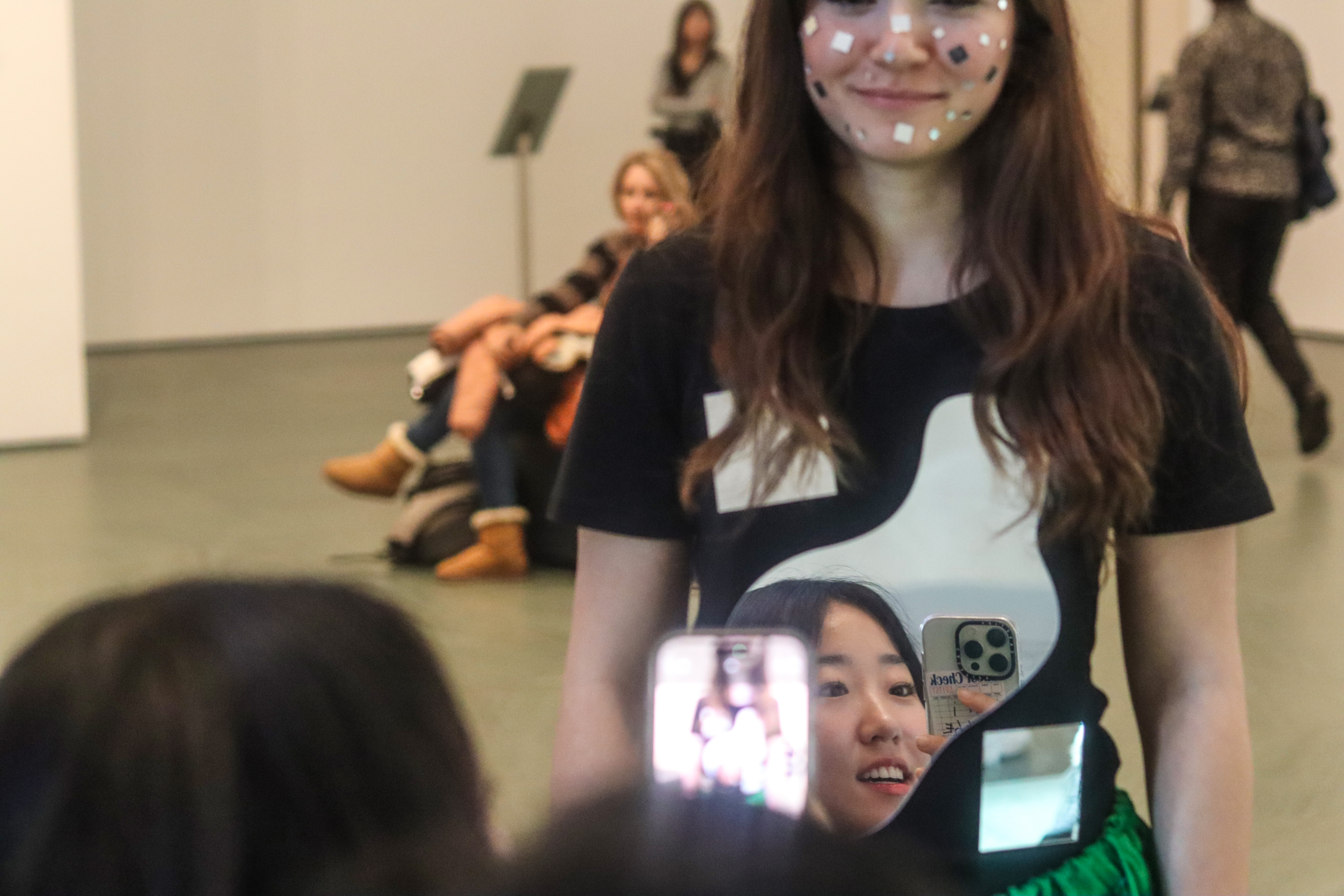 The Other performance photo