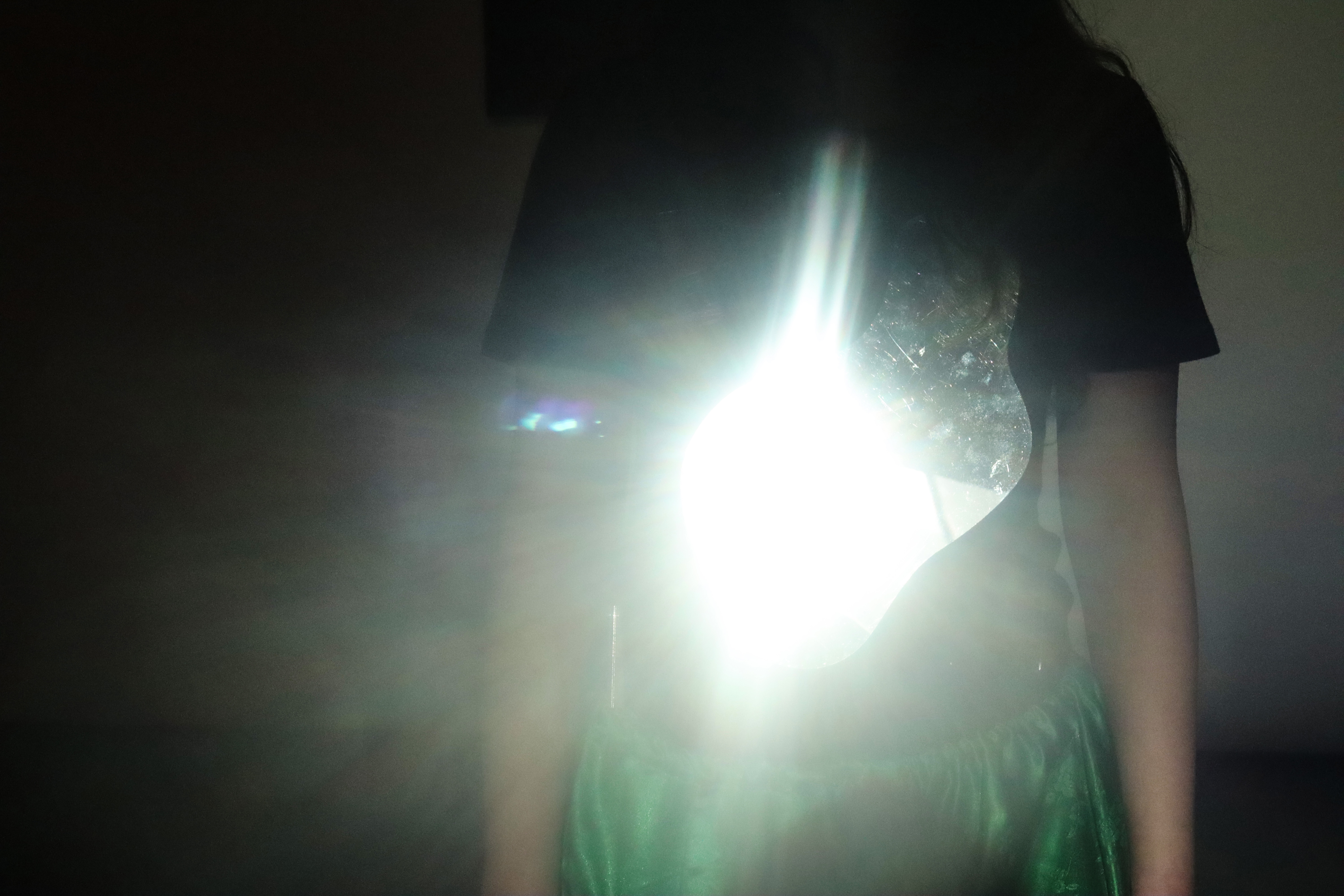 The Other performance photo